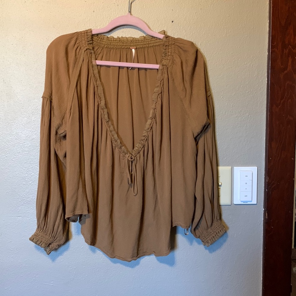 Free People Top